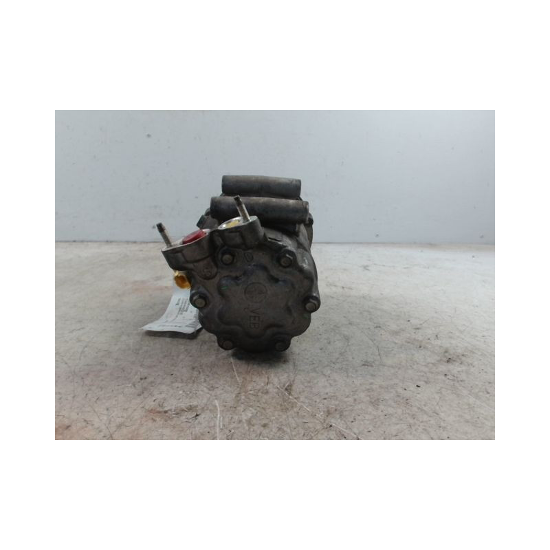 COMPRESSEUR AIR CONDITIONNE PEUGEOT 206 5P