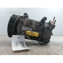 COMPRESSEUR AIR CONDITIONNE PEUGEOT 206 5P