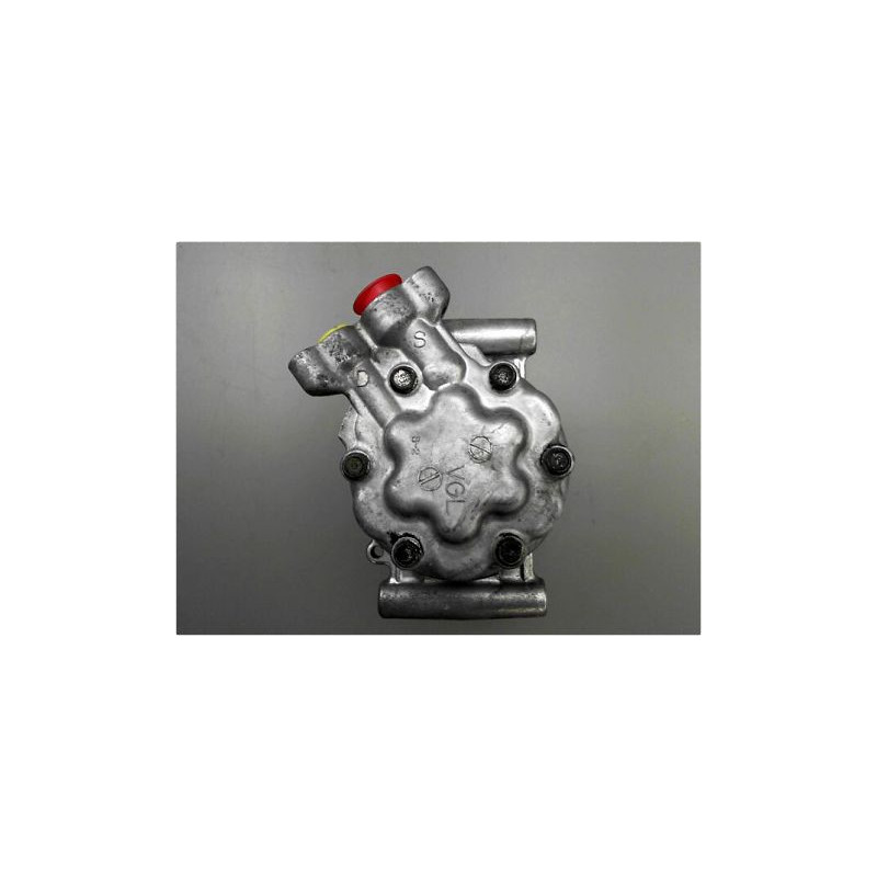 COMPRESSEUR AIR CONDITIONNE RENAULT CLIO II CAMPUS 06-09