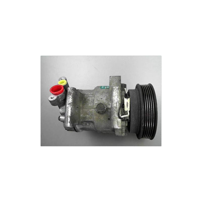 COMPRESSEUR AIR CONDITIONNE RENAULT CLIO II CAMPUS 06-09