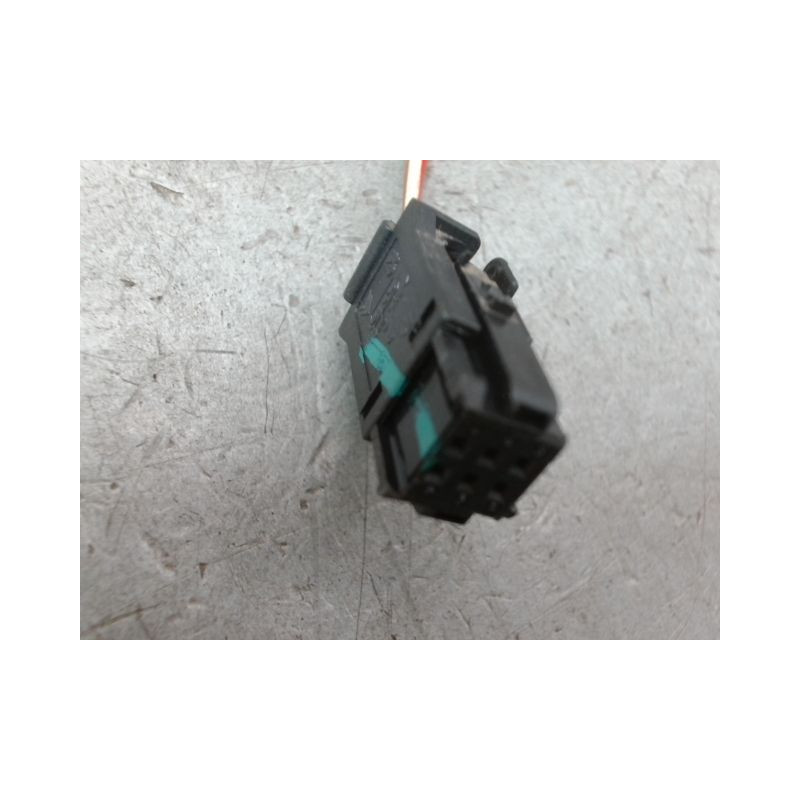 RETROVISEUR EXTERIEUR ELECTRIQUE GAUCHE CITROEN C2 Phase 1 2003-2008