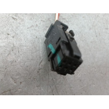 RETROVISEUR EXTERIEUR ELECTRIQUE GAUCHE CITROEN C2 Phase 1 2003-2008