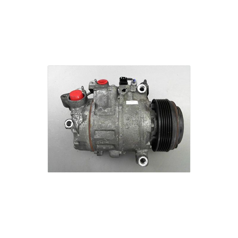 COMPRESSEUR AIR CONDITIONNE BMW SERIE 1 (E81) 2007-2011