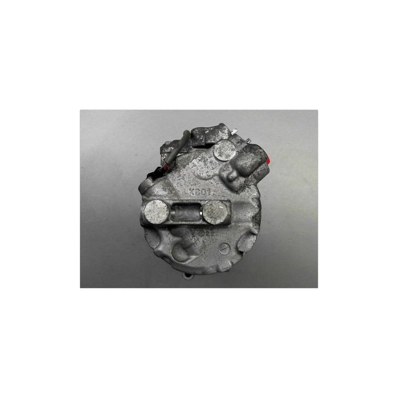 COMPRESSEUR AIR CONDITIONNE BMW SERIE 1 (E81) 2007-2011