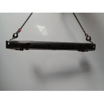 RENFORT PARE-CHOC AVANT CITROEN C4 PICASSO