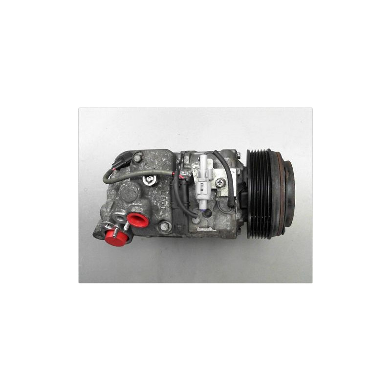 COMPRESSEUR AIR CONDITIONNE BMW SERIE 1 (E81) 2007-2011