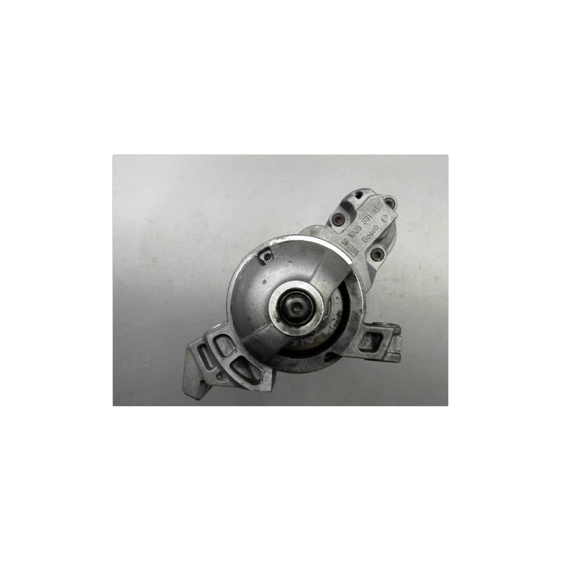 DEMARREUR BMW SERIE 1 (E81) 2007-2011