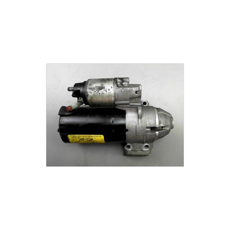 DEMARREUR BMW SERIE 1 (E81) 2007-2011