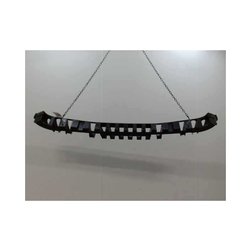 ABSORBEUR PARE-CHOC ARRIERE CITROEN C5 I Phase 1 2001-2004