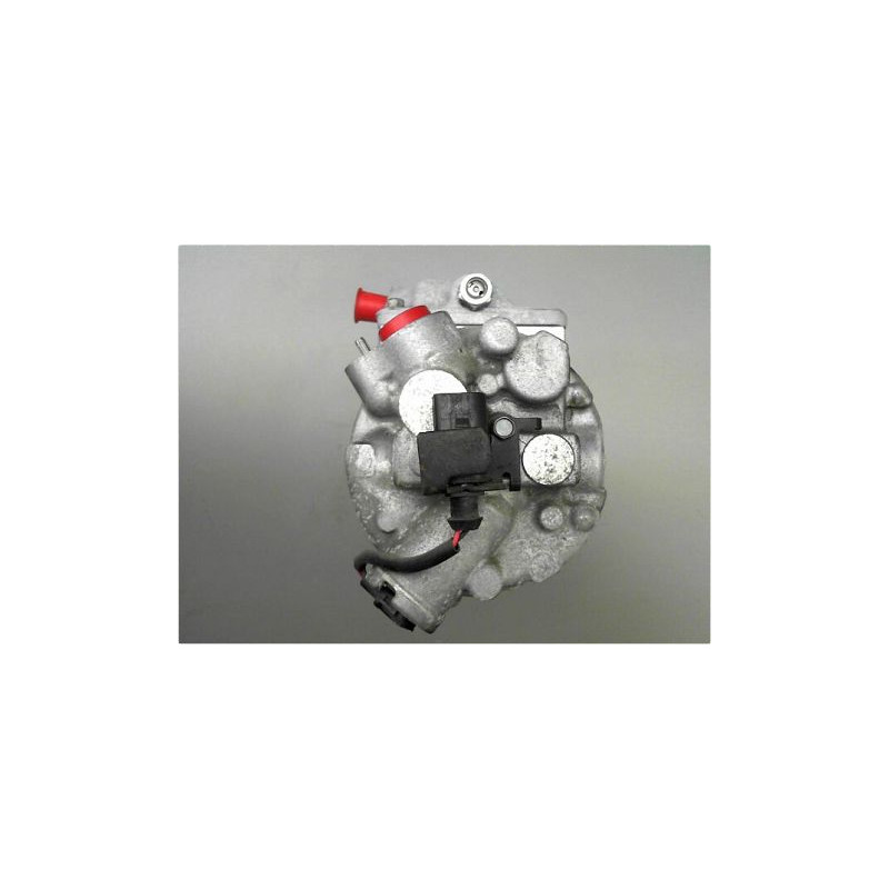 COMPRESSEUR AIR CONDITIONNE SKODA FABIA II 07-10