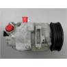 COMPRESSEUR AIR CONDITIONNE SKODA FABIA II 07-10