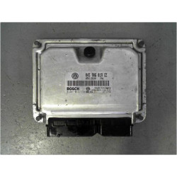 CALCULATEUR MOTEUR
