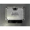 CALCULATEUR MOTEUR SKODA FABIA II 07-10