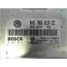 CALCULATEUR MOTEUR SKODA FABIA II 07-10