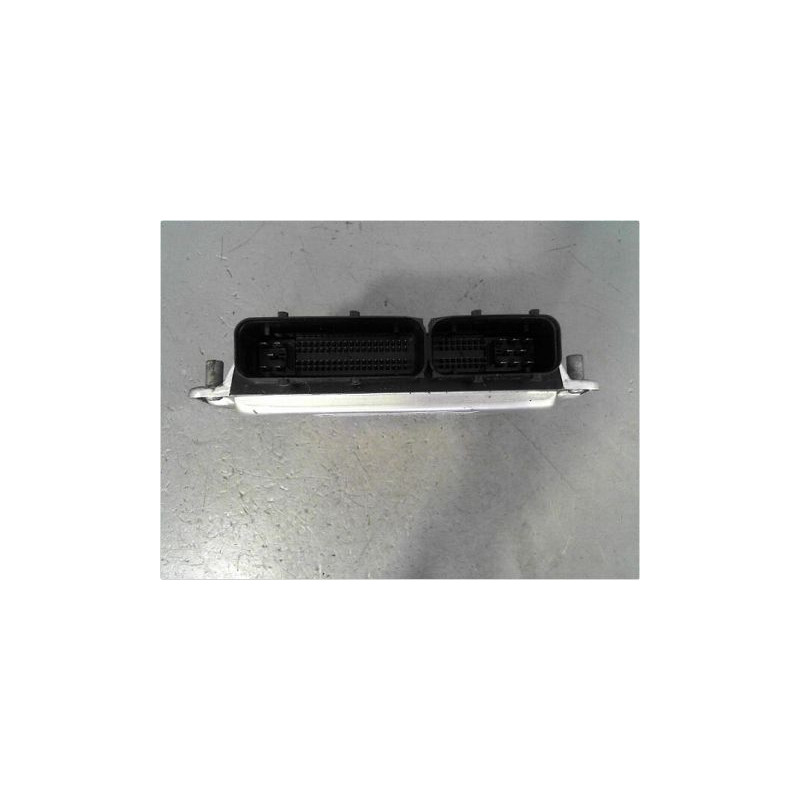 CALCULATEUR MOTEUR SKODA FABIA II 07-10