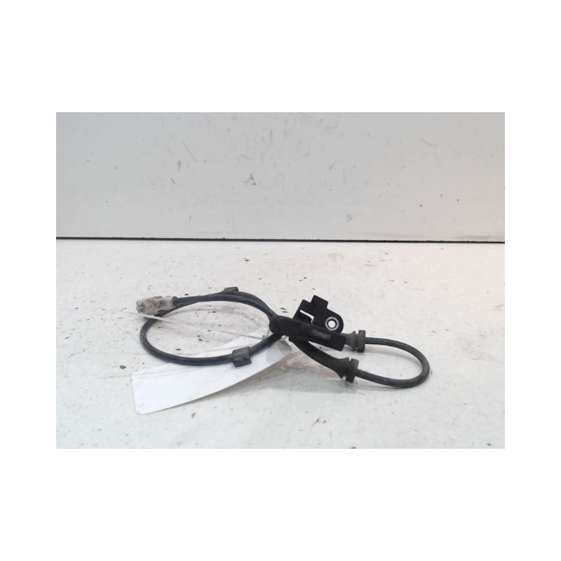 CAPTEUR ABS ARRIERE GAUCHE CITROEN C4