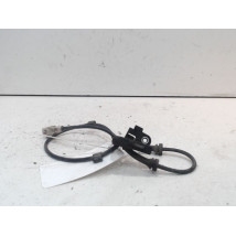 CAPTEUR ABS ARRIERE GAUCHE CITROEN C4
