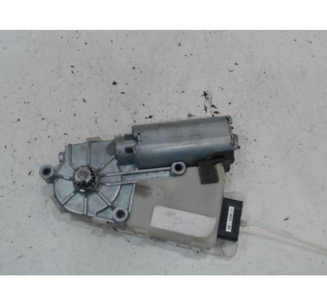 MOTEUR TOIT OUVRANT