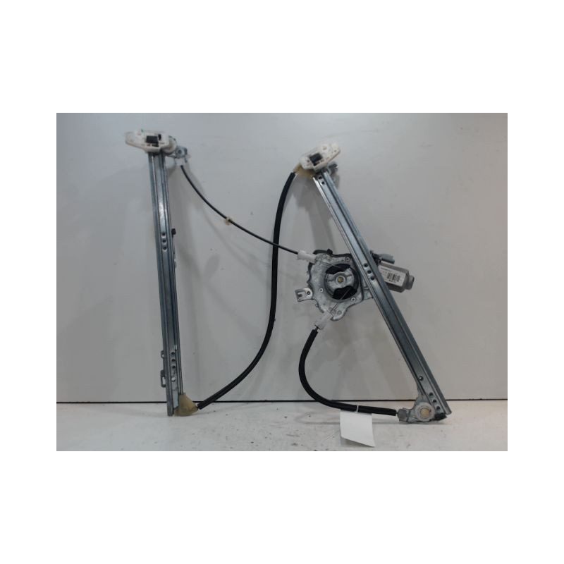 MECANISME+MOTEUR LEVE-GLACE AVANT DROIT CITROEN XSARA