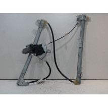 MECANISME+MOTEUR LEVE-GLACE AVANT DROIT CITROEN XSARA
