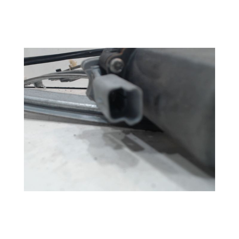 MECANISME+MOTEUR LEVE-GLACE AVANT DROIT CITROEN XSARA