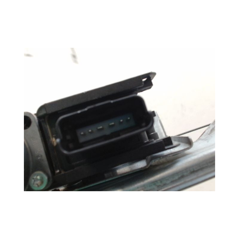 MECANISME+MOTEUR LEVE-GLACE AVANT GAUCHE PEUGEOT 208 Phase 1 2012-...