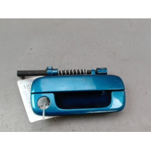 POIGNEE EXTERIEURE PORTE AVANT DROIT PEUGEOT 406 COUPE 2P 1997-2004