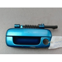 POIGNEE EXTERIEURE PORTE AVANT GAUCHE PEUGEOT 406 COUPE 2P 1997-2004