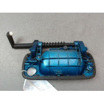 POIGNEE EXTERIEURE PORTE AVANT GAUCHE PEUGEOT 406 COUPE 2P 1997-2004