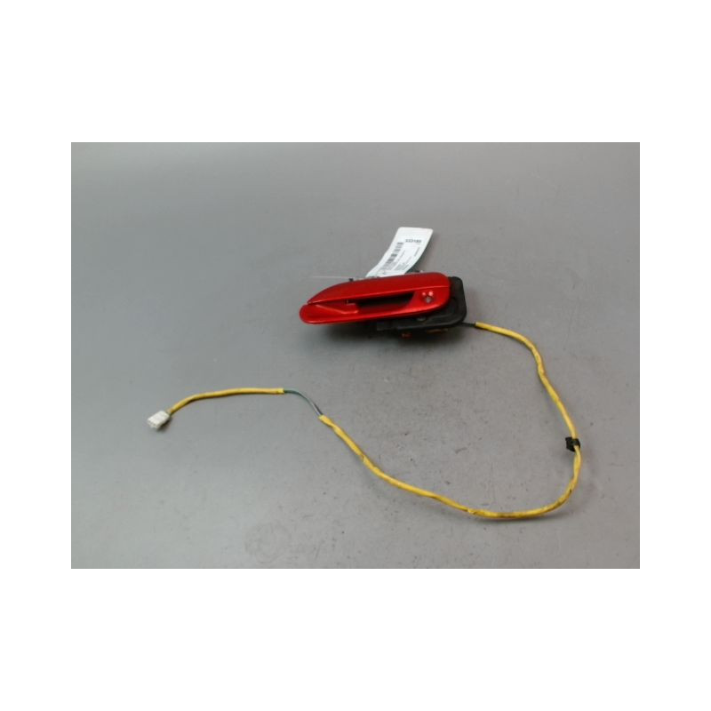 POIGNEE EXTERIEURE PORTE AVANT GAUCHE MAZDA MX5 CABRIO 2P II Phase 2 2001-2005