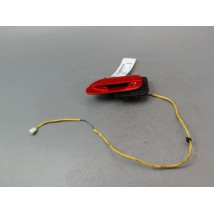 POIGNEE EXTERIEURE PORTE AVANT GAUCHE MAZDA MX5 CABRIO 2P II Phase 2 2001-2005