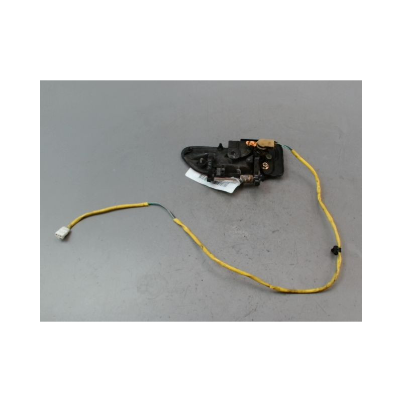 POIGNEE EXTERIEURE PORTE AVANT GAUCHE MAZDA MX5 CABRIO 2P II Phase 2 2001-2005