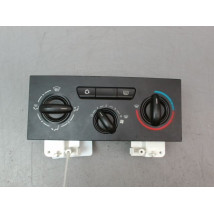 COMMANDE DE CHAUFFAGE CITROEN C4 I Phase 2 2008-2010