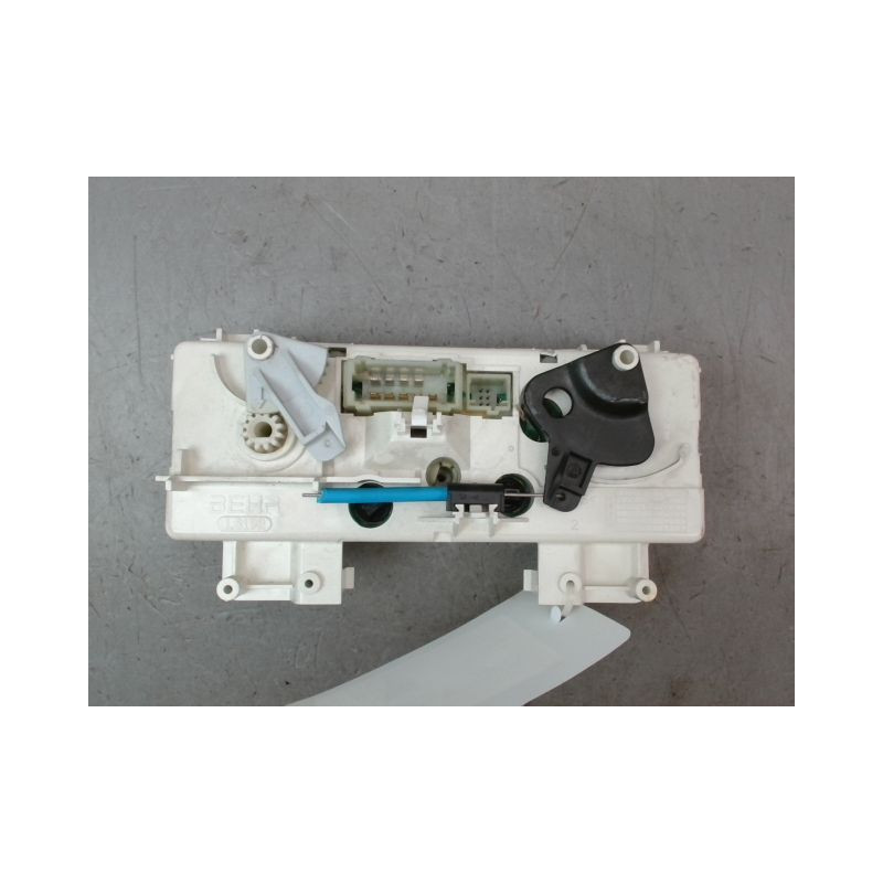 COMMANDE DE CHAUFFAGE CITROEN C4 I Phase 2 2008-2010