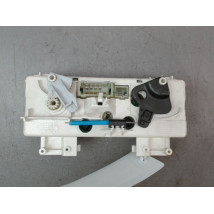 COMMANDE DE CHAUFFAGE CITROEN C4 I Phase 2 2008-2010
