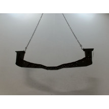 ABSORBEUR PARE-CHOC AVANT CITROEN C4 I Phase 2 2008-2010