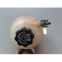 VASE EXPANSION PEUGEOT 206 1998-2009