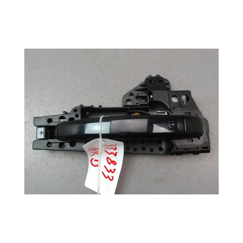 POIGNEE EXTERIEURE PORTE ARRIERE DROIT AUDI A5 SPORTBACK 09-