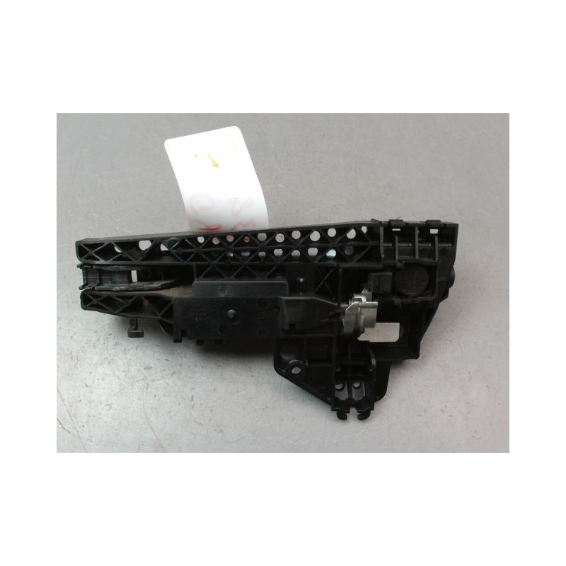 POIGNEE EXTERIEURE PORTE ARRIERE DROIT AUDI A5 SPORTBACK 09-