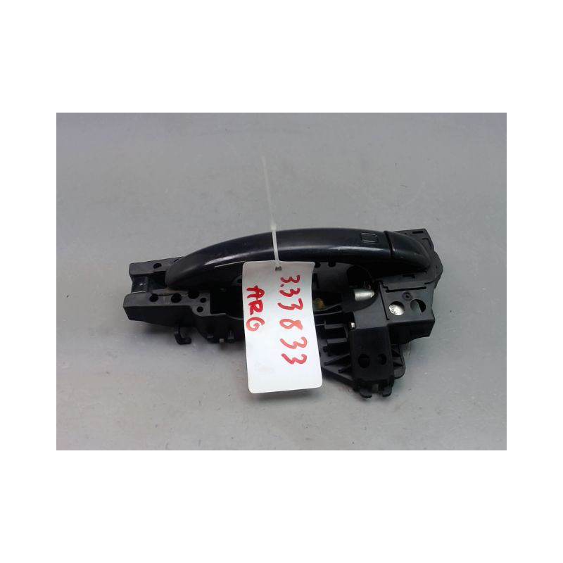 POIGNEE EXTERIEURE PORTE ARRIERE GAUCHE AUDI A5 SPORTBACK 09-