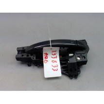 POIGNEE EXTERIEURE PORTE ARRIERE GAUCHE AUDI A5 SPORTBACK 09-