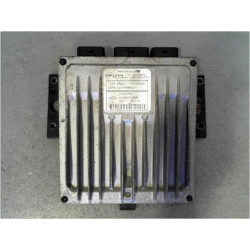 CALCULATEUR MOTEUR