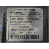 CALCULATEUR MOTEUR RENAULT CLIO II PH.2 01-06