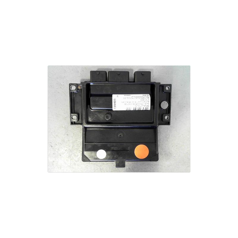 CALCULATEUR MOTEUR RENAULT CLIO II PH.2 01-06
