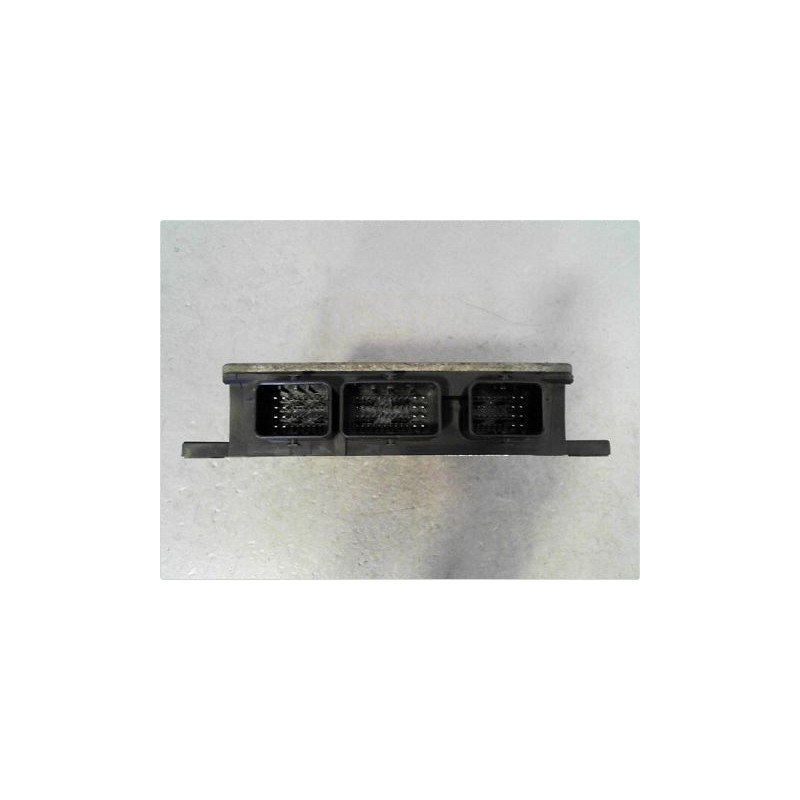 CALCULATEUR MOTEUR RENAULT CLIO II PH.2 01-06
