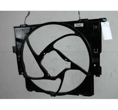 SUPPORT DE VENTILATEUR