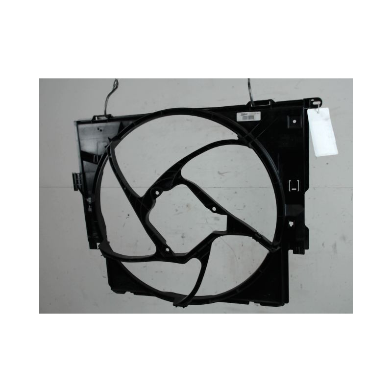 SUPPORT DE VENTILATEUR B.M.W. SERIE 4