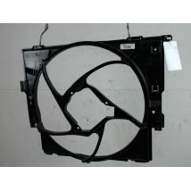 SUPPORT DE VENTILATEUR B.M.W. SERIE 4