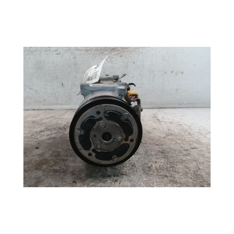 COMPRESSEUR AIR CONDITIONNE PEUGEOT 208