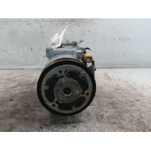 COMPRESSEUR AIR CONDITIONNE PEUGEOT 208